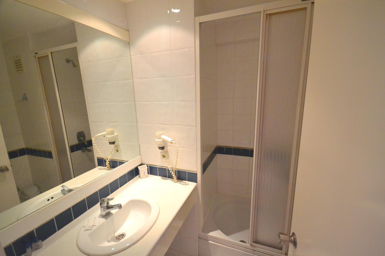 Bac Pansiyon Bodrum Exterior foto