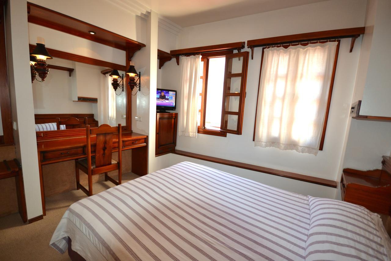 Bac Pansiyon Bodrum Exterior foto