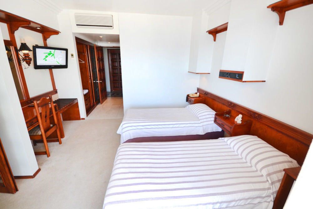 Bac Pansiyon Bodrum Exterior foto